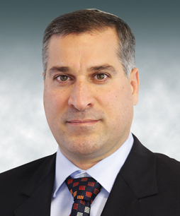 Avishai Ben Haim, Chief Executive Officer, Rotshtein Real Estate Ltd.
